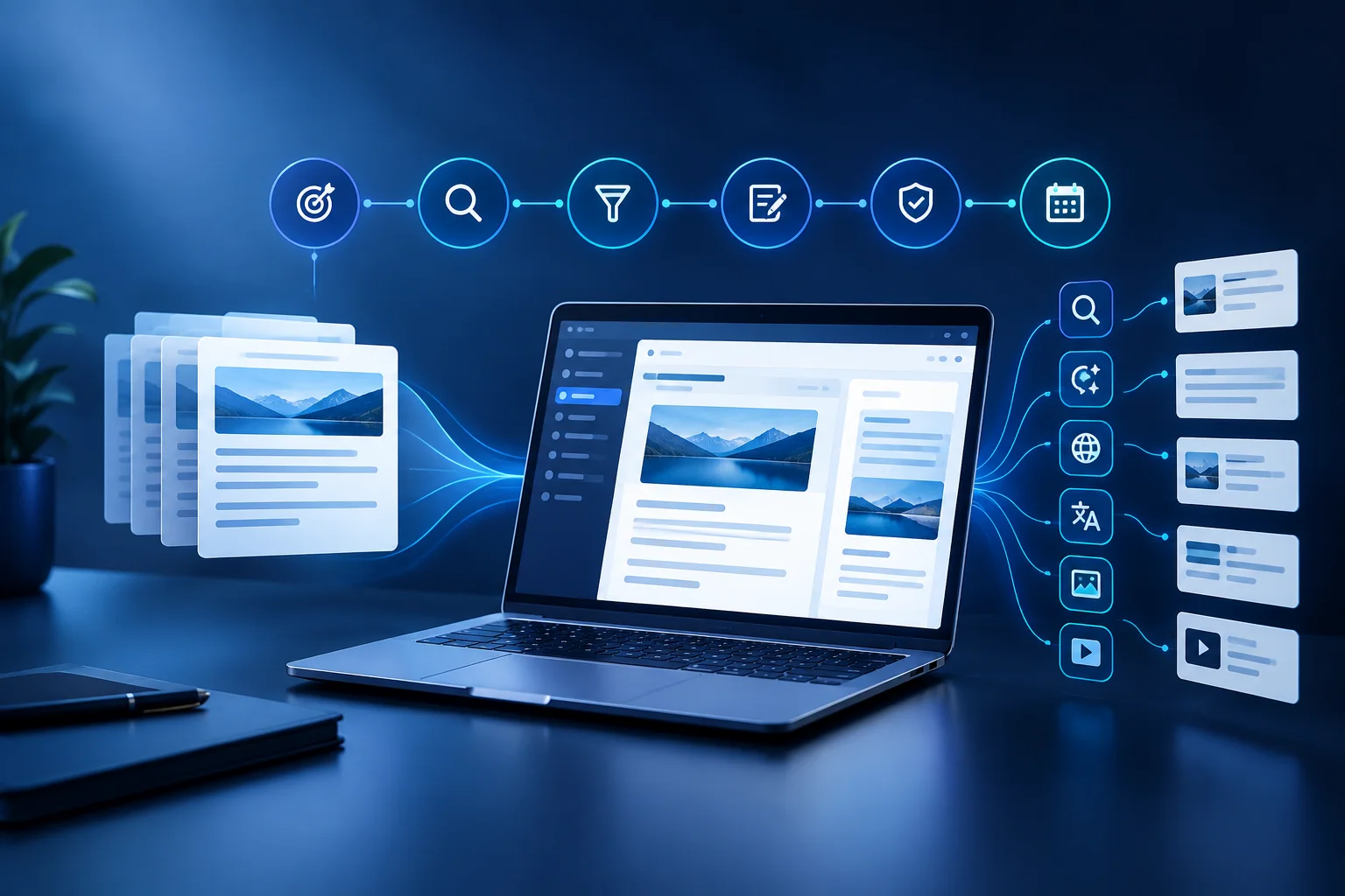 EINTELLIX SaaS before launch: who is the platform for and how can you register interest?